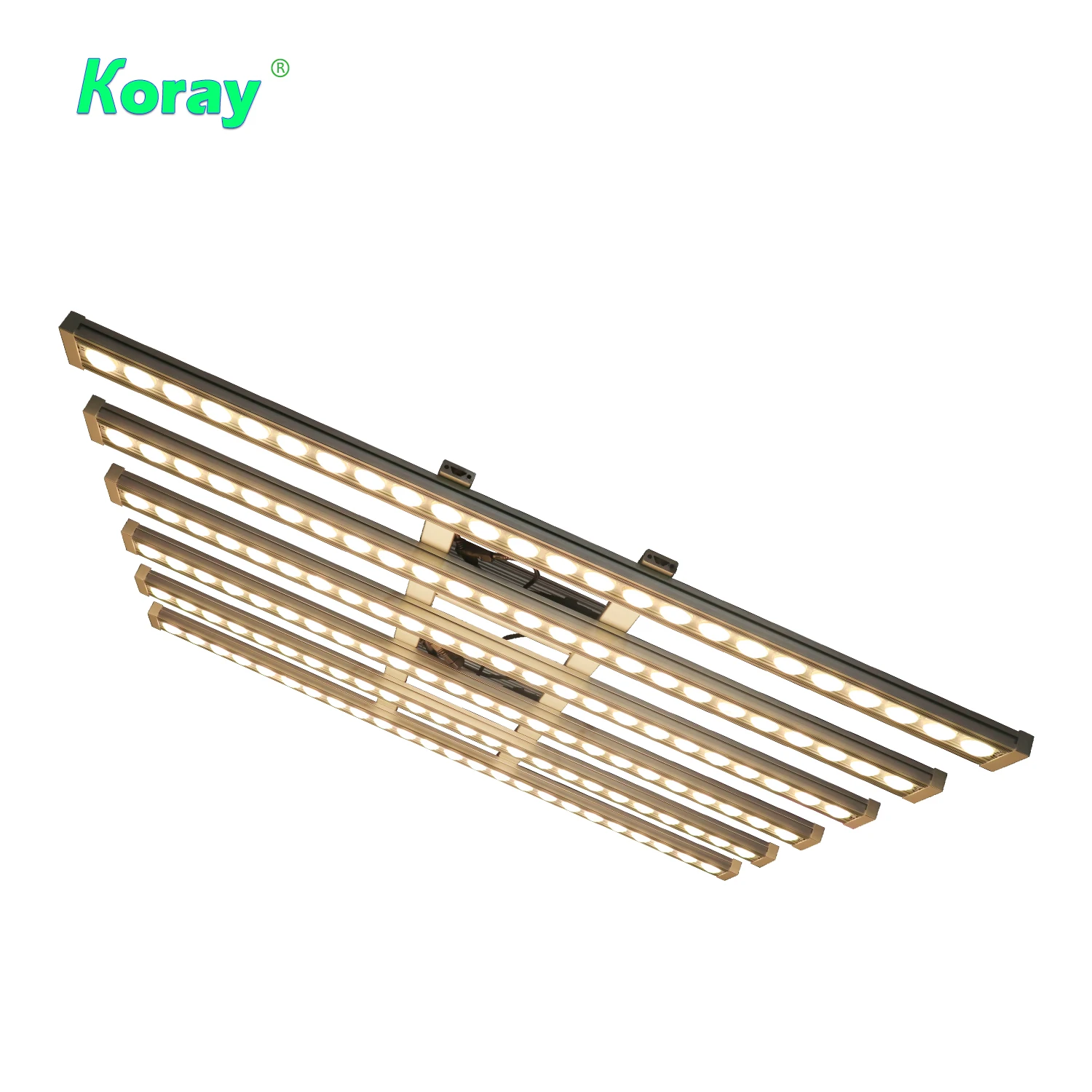 Plant Grow Light Full Spectrum - 코레이 900W 실내용 풀 스펙트럼 식물등
