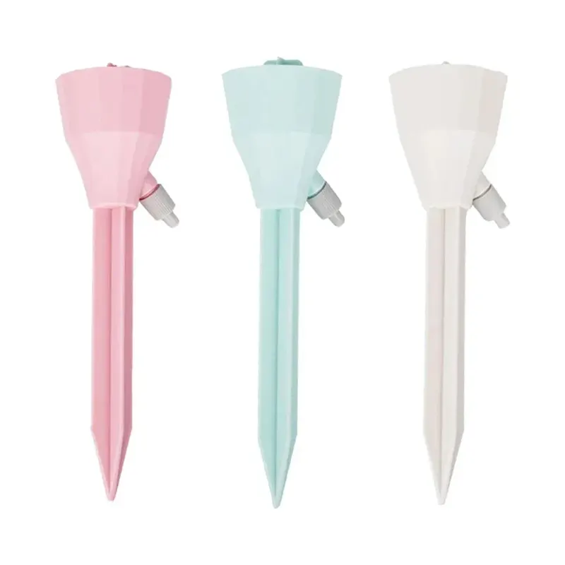 3~6개 세트, 조절 가능한 점적 관수 시스템, 자동  - Indoor Garden Kit 리뷰 및 가격