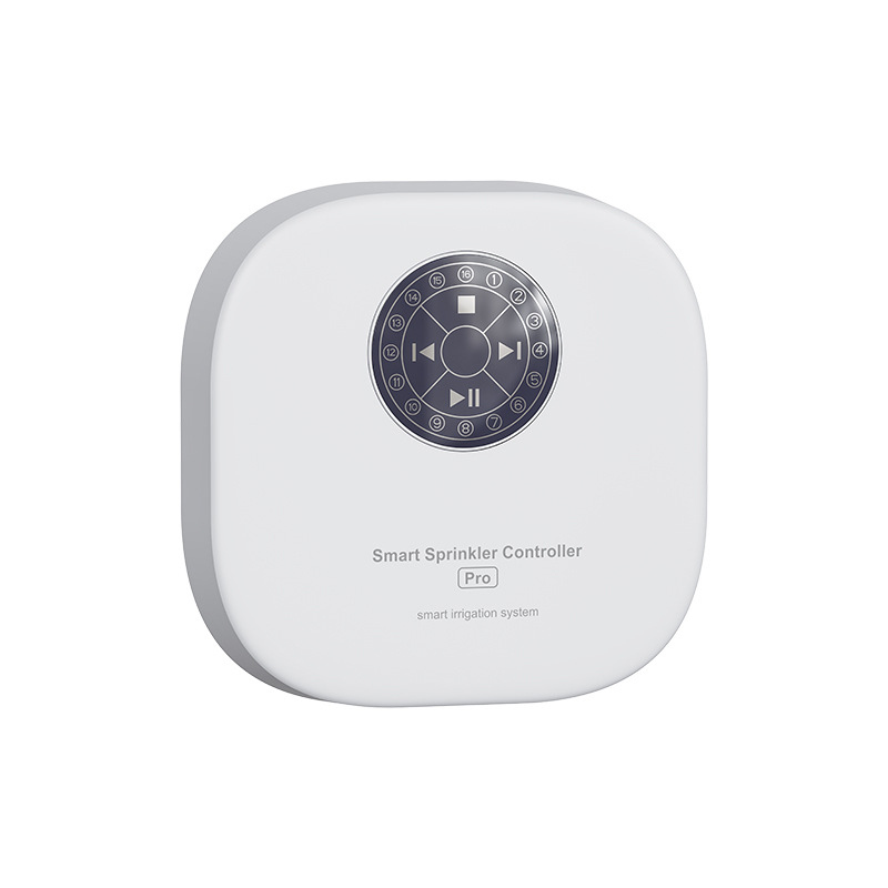 투야(Tuya) Wi-Fi 스마트 12구역 관개 제어  - Smart Garden System 리뷰 및 가격