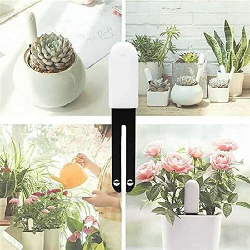 ABVG-플로라 스마트 꽃 관리 모니터, 정원 관리,  - Plant Monitor 리뷰 및 가격