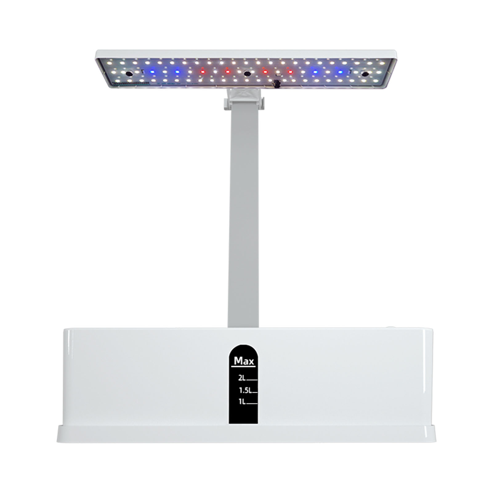 스마트 수경 재배 시스템, 실내 정원 키트, 9개의 재 - Smart Garden System 리뷰 및 가격
