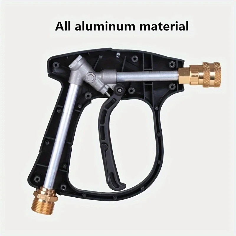 고압 세척 물총 3000PSI M22-14 & 1/4  - Smart Garden Kit 리뷰 및 가격