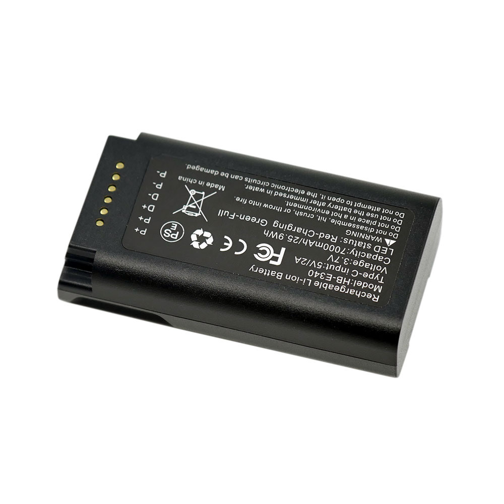 유피 E340 비디오 도어벨용 7000mAh 충전식 리 - Eufy Camera S340 리뷰 및 가격