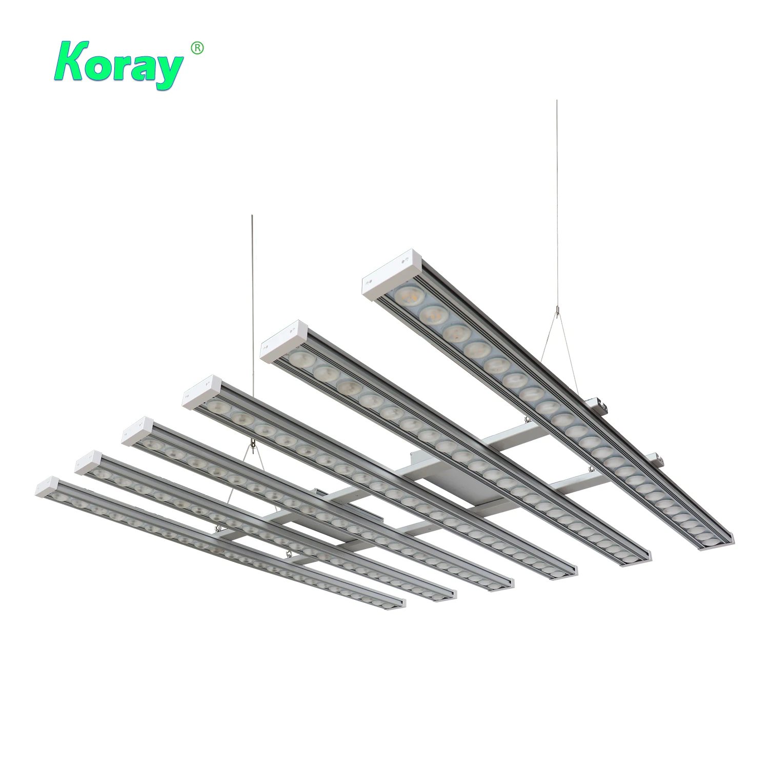 코레이 900W 실내용 풀 스펙트럼 식물등 LED 스트 - Plant Grow Light Full Spectrum 리뷰 및 가격